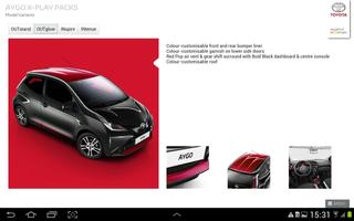 Aygo Brochure imagem de tela 1