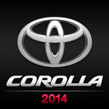 Corolla360 Comparison App 2014