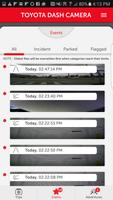 Toyota Dashcam Viewer screenshot 1