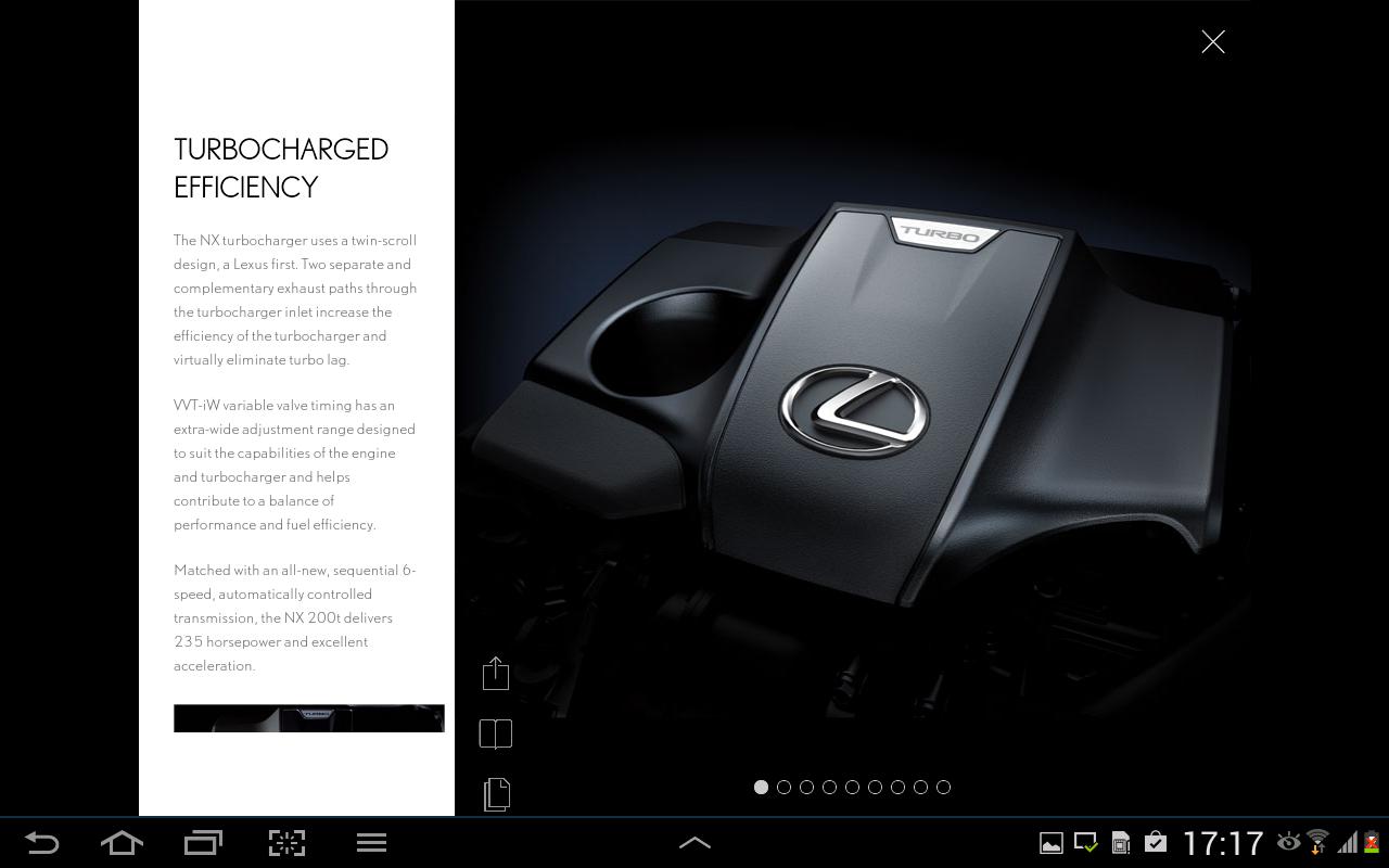 15 Lexus Nx For Android Apk Download