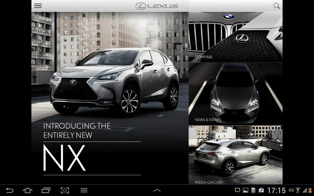 2015 Lexus Nx For Android Apk Download - free lexus n x roblox