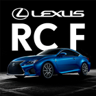 Lexus Virtual Drive 图标