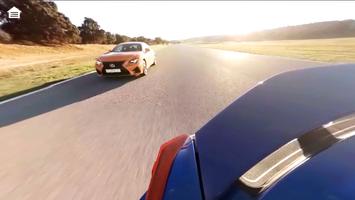 Lexus Virtual Drive スクリーンショット 3