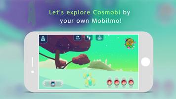 Mobilmo اسکرین شاٹ 1