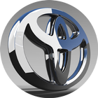 Toyota Perintis Mobile ikona