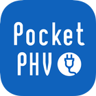 Pocket PHV ikona