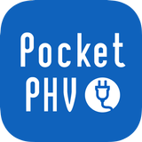 Pocket PHV 아이콘