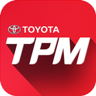 Toyota Prospect Management icon