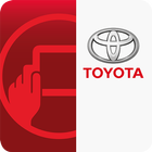 Toyota Explore أيقونة