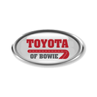 Toyota of Bowie DealerApp icône