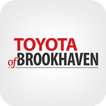 Toyota of Brookhaven