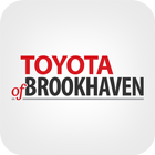 Toyota of Brookhaven 아이콘
