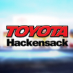 Toyota of Hackensack MLink