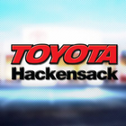 Toyota of Hackensack أيقونة