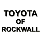 Toyota Of Rockwall DealerApp icône