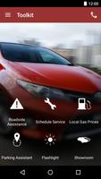 Toyota of Tri-Cities DealerApp পোস্টার