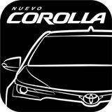 Toyota Corolla icon