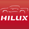 Hilux Argentina