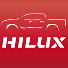Hilux Argentina icon
