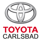 Toyota Carlsbad DealerApp icône