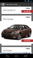 Toyota Carlsbad DealerApp syot layar 1
