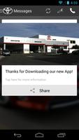 Toyota Carlsbad DealerApp syot layar 2