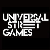 Universal Street Games icon