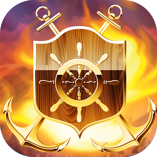 Mobile Pirates - War of Legends