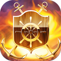 Mobile Pirates - War of Legends