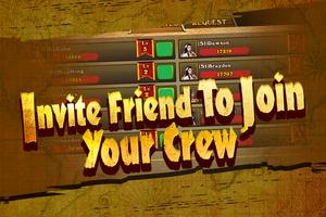 Mobile Pirates screenshot 2