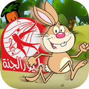 لعبة طيور الجنة APK