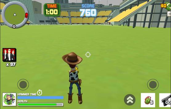 Download Woody Sherif Toy Story Action Game Apk For Android Latest Version - woody roblox id