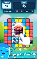 Cartoon Blast - Crush Blocks & Pop Toy Cubes screenshot 1