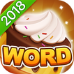 Word Puzzle 2018 - Connect and Cook Fever