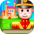 ABC Bedtime Story: Toy Soldier