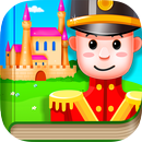 ABC Bedtime Story: Toy Soldier APK