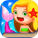 Little Mermaid Bedtime Story APK