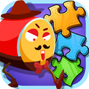 Music Box Jigsaw Puzzle Games APK