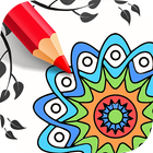 ColorFever - Coloring Book आइकन