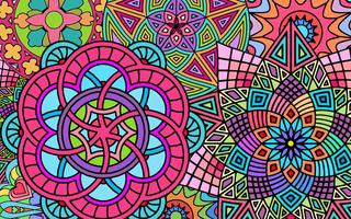 ColorFever - Coloring Book पोस्टर