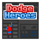 Dodge Heroes 아이콘