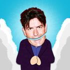 Charlie Sheen Widget! icon