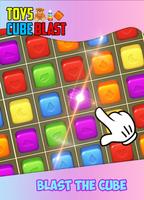 Toy Cube Blast screenshot 3