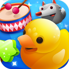 Toy Candy Mania icon