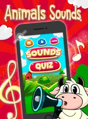 Animals Sounds APK download