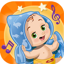 Canciones de cuna para dormir APK