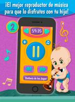 Canciones de cuna para dormir Ekran Görüntüsü 1