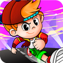 Kids Rush Runner 2020 - The sub game for surfers APK