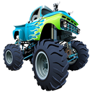 APK Toy Car Racing Game