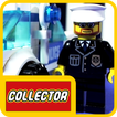 Collector LEGO City Police